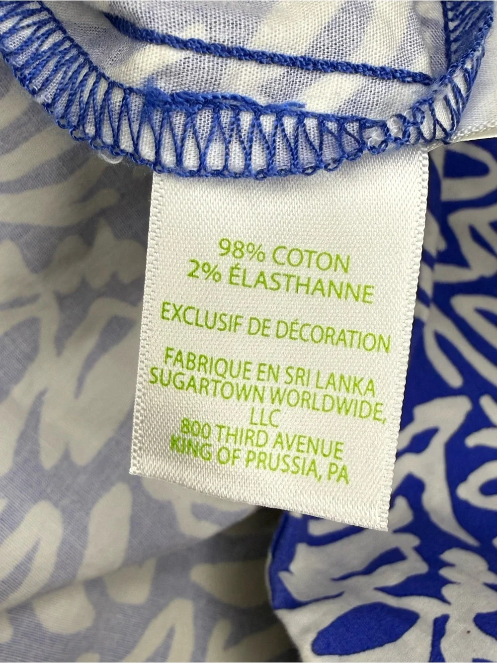 Lilly Pulitzer lilly pulitzer
